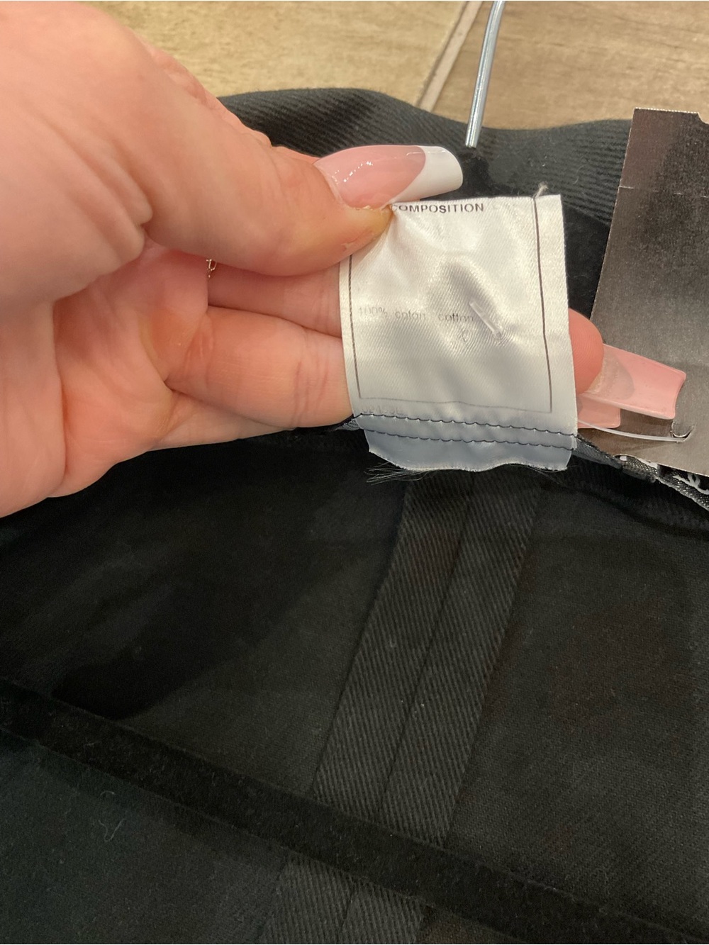 Chanel Jacket - Picture 6 of 7